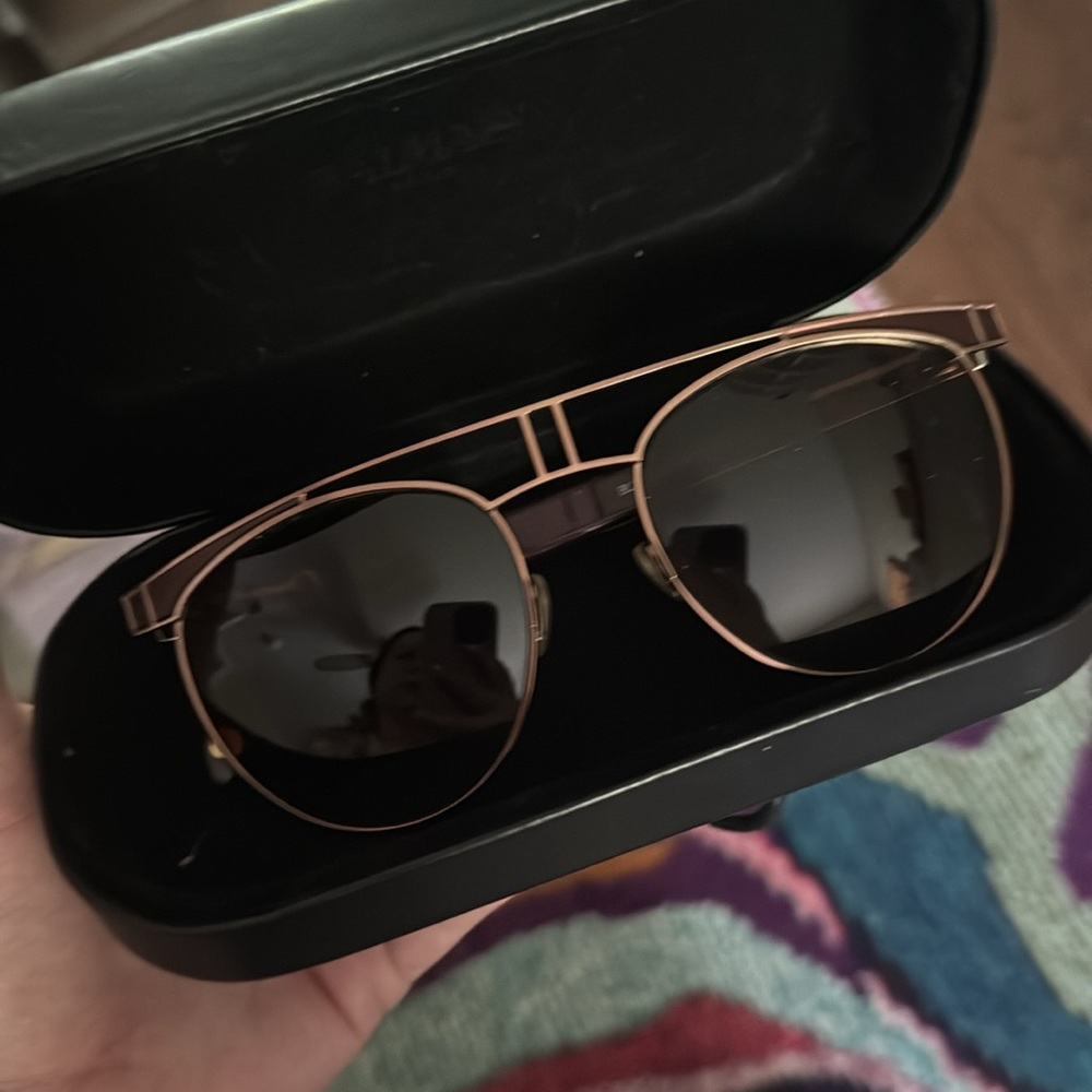 Balmain Sunglasses